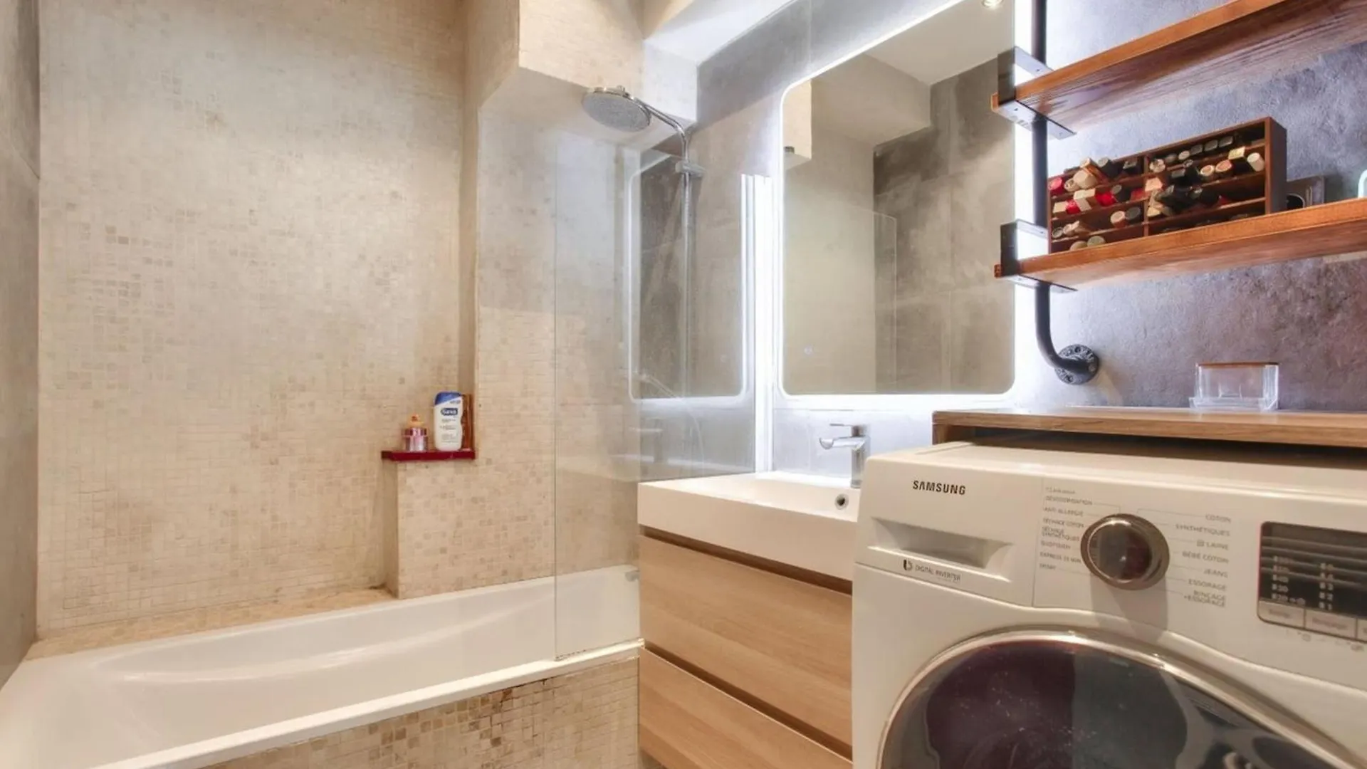 Spacious Apartment Of 100 M In Souplex Paris France